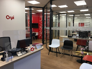 Photo n°1 de Orpi YS Immobilier Le Havre à Le Havre (Agence de location immobilière)