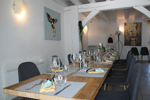 Photo n°37 de Restaurant La Gargouille à Saint-Vincent-de-Tyrosse (Restaurant français)