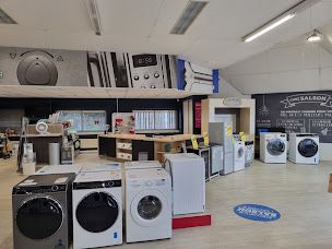 Photo n°22 de Salson - Eletroménager, Cuisine, Art de la cuisine, Literie à Onet-le-Château (Magasin de literie)