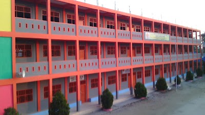 Photos of Yaspenda Pulau Rakyat