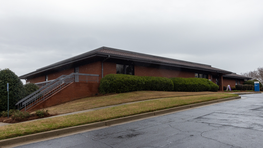 Wellstar Creekside Pediatrics