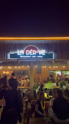 Photo n°50 de La Dérive à Mimizan (Restaurant végétarien)