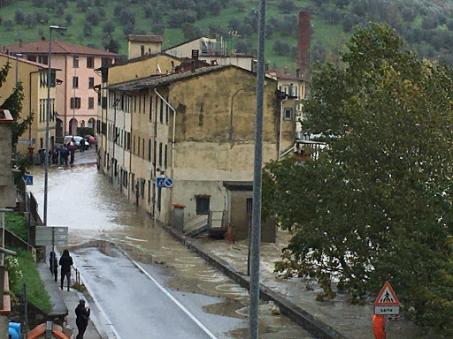 sieci di sotto