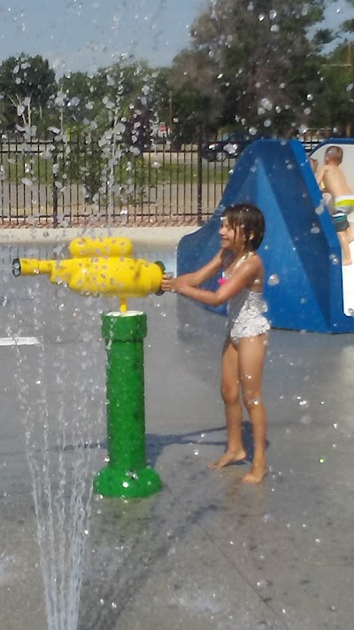 Splash Pad