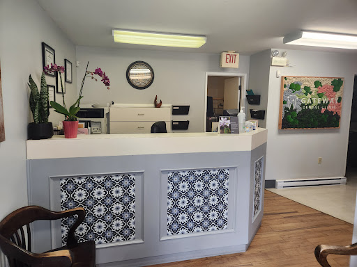 Gateway Dental Clinic - Dr. Marc Noderer & Associates