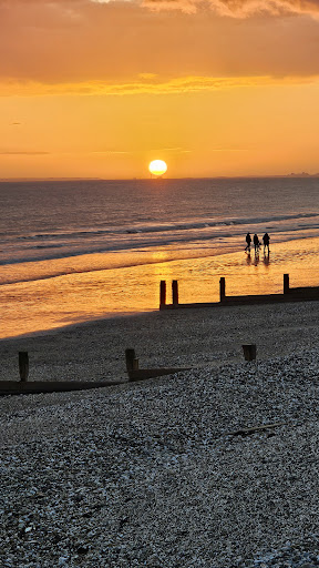 The Shore Inn Gallery - United Kingdom