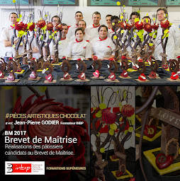 Photo n°19 de Institut National de la Boulangerie Pâtisserie à Rouen (Centre d'apprentissage)