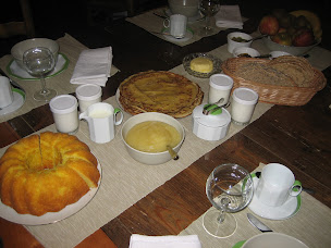 Photo n°23 de Frairie du Divit - Chambres d'hôtes et Gîtes à Pontivy en Morbihan, au centre de la Bretagne à Pluméliau-Bieuzy (Hôtel)