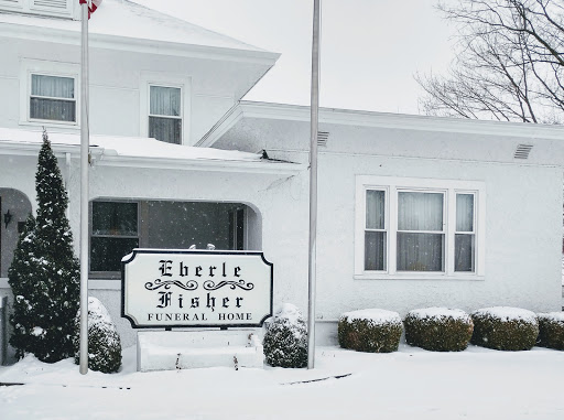 Eberle Fisher Funeral Home and Crematory - Thumbnail
