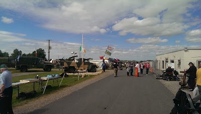 Photos of Naas Racecourse