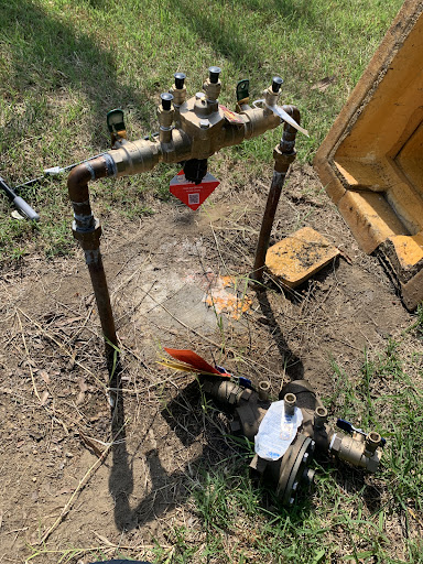 MASTER and SONS PLUMBING