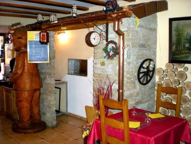Petit Resto