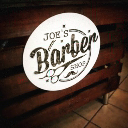 Joe’s Barbershop Gallery - Germany