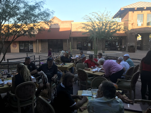 Brugos Pizza and Italian Bistro