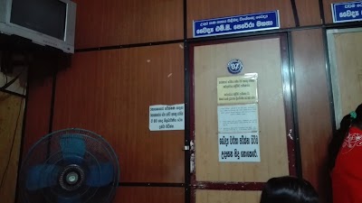 Photos of Aloka Private Hospital