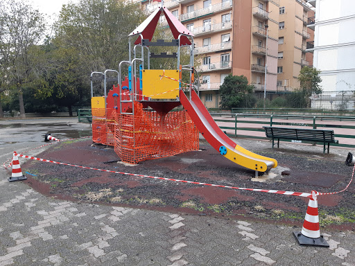 giochi per bambini - Visual