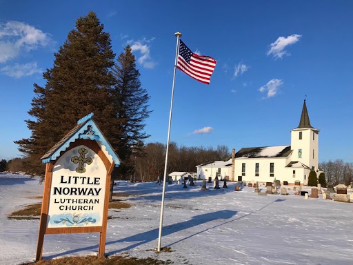Little Norway Lutheran Church
