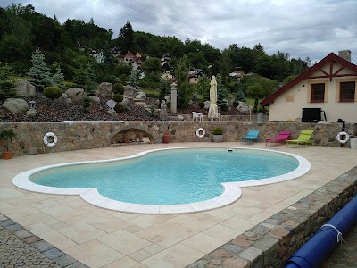 Photos of Penzion na Z&aacute;mečku