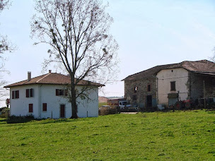 Photo n°6 de Ferme Xemiania à Béguios (Marchand de pâtes)