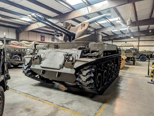 Military Museum of Texas - Thumbnail