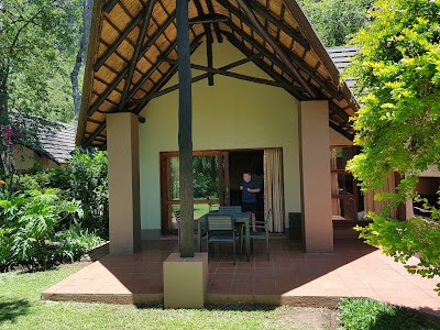 Photos of Sudwala Lodge