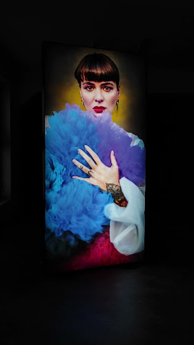 Печатница ReBrand - Широкоформатен печат и брандиране - София