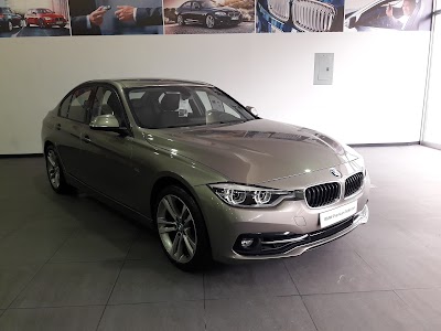 Photos of Babaria Motors