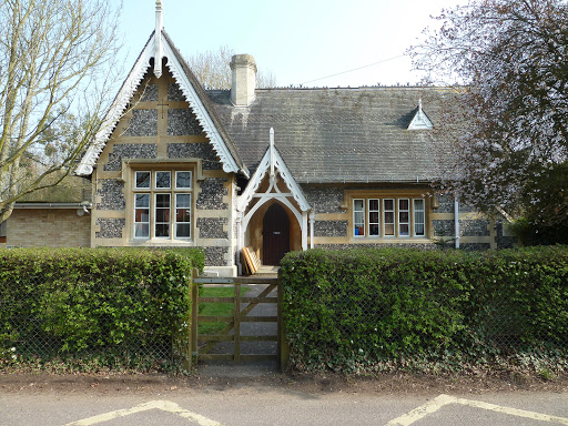 Ecchinswell & Sydmonton C Of E Primary School