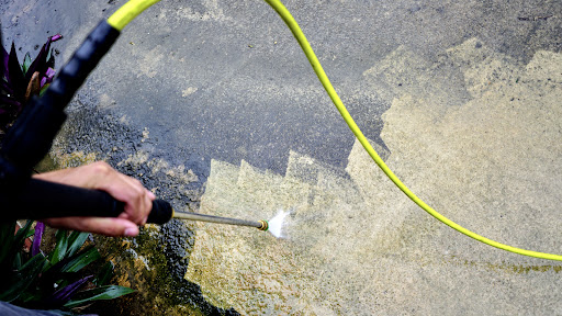 Oahu Pressure Wash