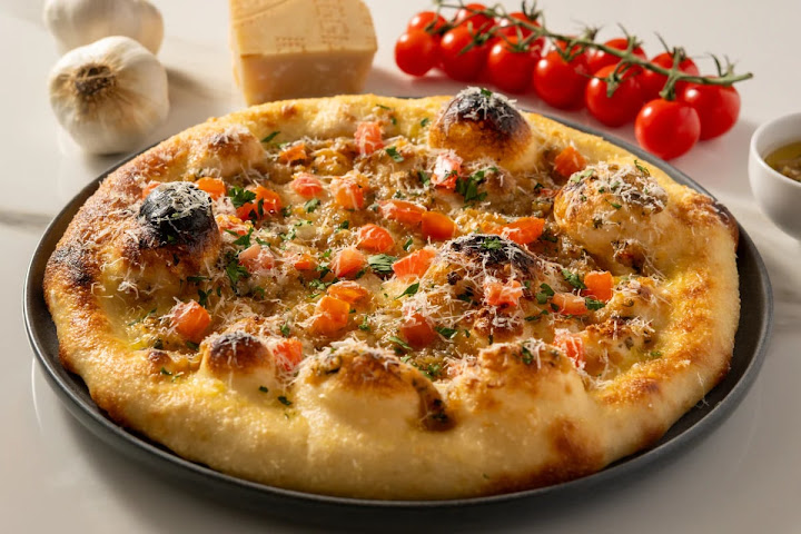 Brio Italian Grille by null