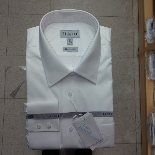 Hatzlacha Family Wear - Thumbnail