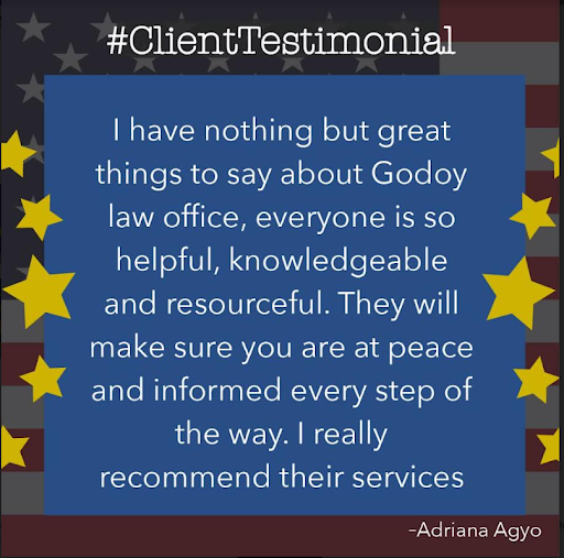 Godoy Law Office Immigration Lawyers