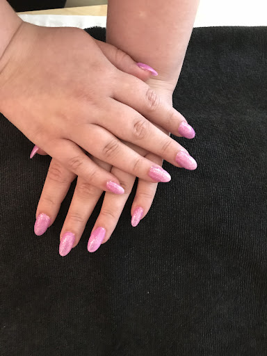 Profile 2000 Health & Beauty Spa