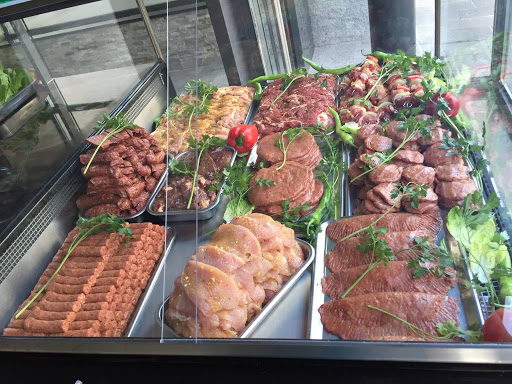 Balkan Grill Pnishi - Thumbnail