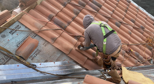 Metroplex Roofing and Remodeling-MRR