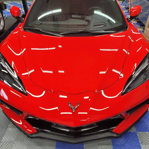 Bezwax Auto Detailing - Thumbnail