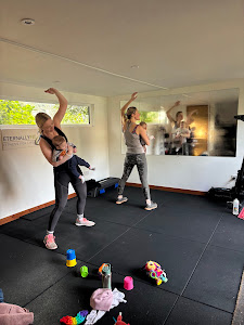 Eternally Fit - Personal Training - Sports Massage - Bournemouth