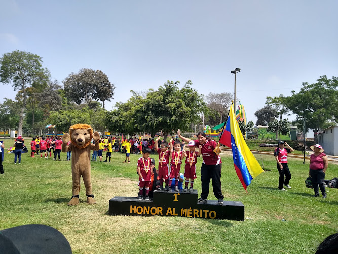 Colegio Liceo Santo Domingo