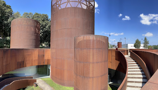 Museo Interactivo da Historia de Lugo - Thumbnail