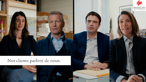 Swisslife Assurance Colomiers Gallery - France