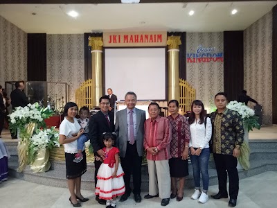 Photos of JKI "KELUARGA ALLAH" BARAT MAGETAN
