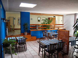 Photo n°8 de Hôtel Le Bretagne à Douarnenez (Sauna)