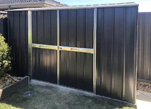 ShedQuarters