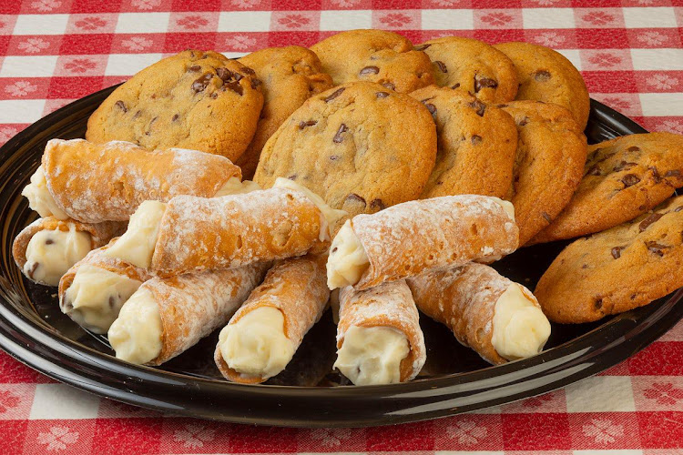 Buca Di Beppo Italian Restaurant