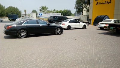 Photos of Amrik International Workshop