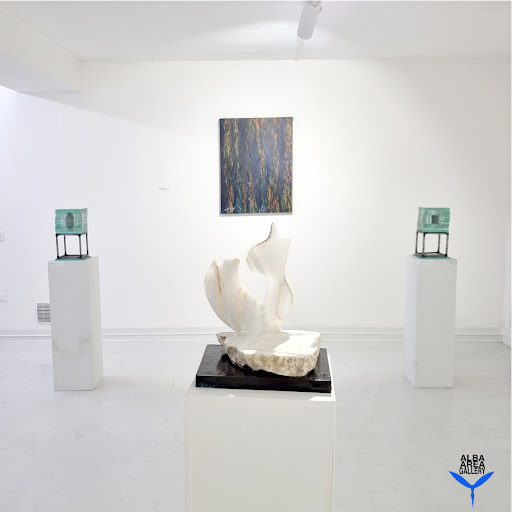 Alba Area Gallery - Visual