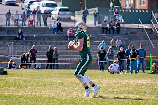 South Wasco County High School - Thumbnail