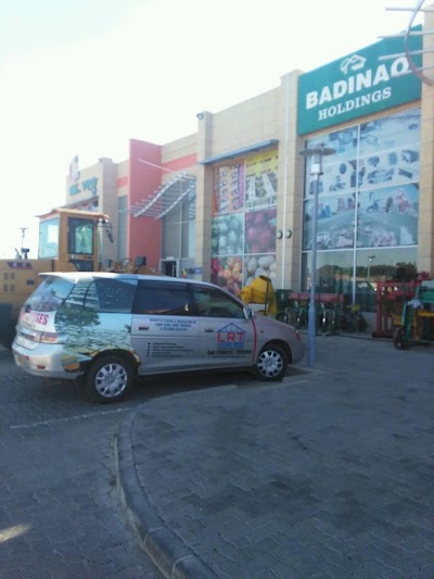 Photos of Badinao Holdings (Pty) Ltd