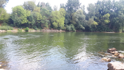 Rivière pez