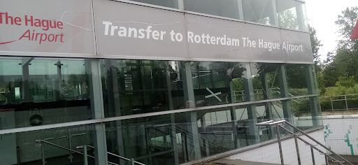 [P] Meijersplein Parkeren & Reizen - Thumbnail